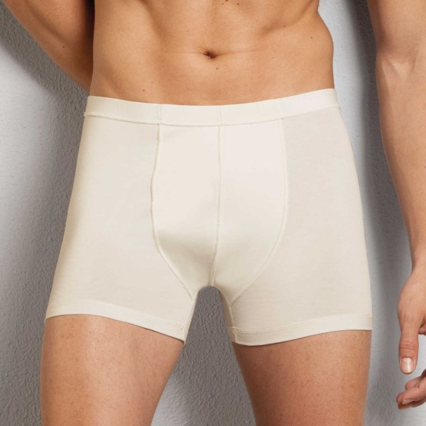 Herren-Retroshorts mit Zink