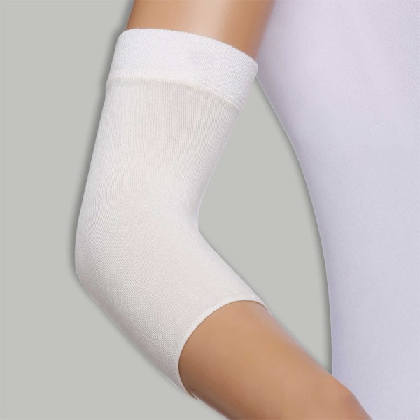 Gelenkstulpe mit Zink