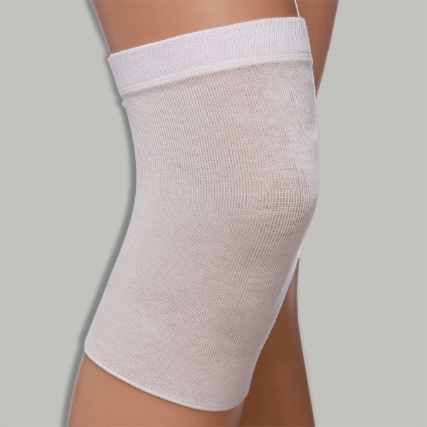 Gelenkstulpe mit Zink