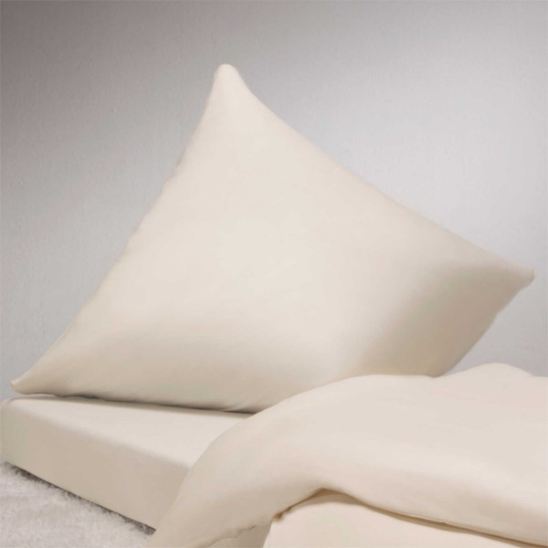 Kissenbezug mit Zink