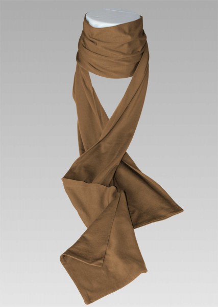 Long-Schal für Damen in drei Trendfarben