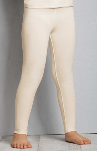 Kinderleggins mit Zink