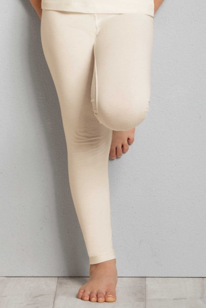 Kinderleggins mit Zink