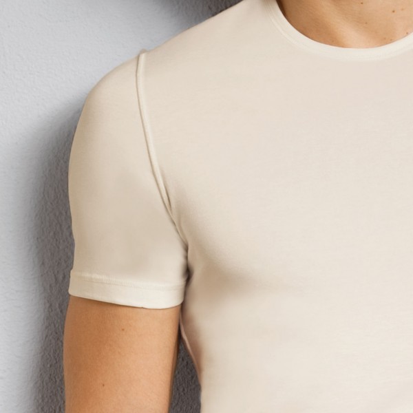 Shirt für Herren mit Zink