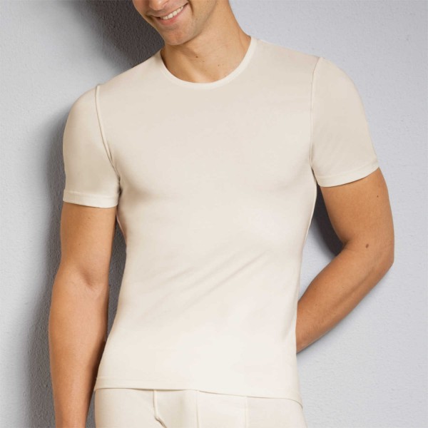 Shirt für Herren mit Zink