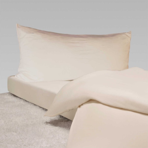 Kissenbezug mit Zink