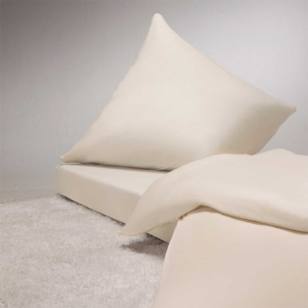 Bettwäsche mit Zink